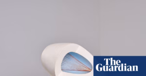 Colorful Barbara Hepworth Sculpture Preserved for the Nation | Barbara Hepworth