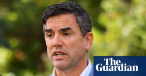 Leader of the Liberal Party in Victoria stands by impromptu media briefing amid fatal stabbing incident | Political landscape in Victoria