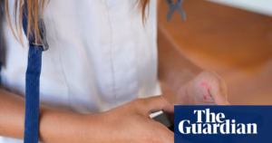 Primary figures involved in Australia’s experiment to verify the age of social media users are left out as a result of confidential information being disclosed and high-profile departures | Social media
