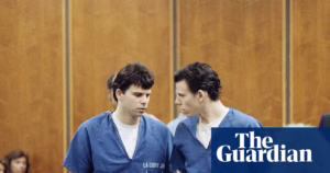 California Parole Board Refuses to Grant Freedom to Erik Menendez | California
