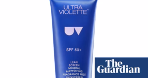 Ultra Violette Discontinues Lean Screen Sunscreen Due to Incongruent SPF Ratings Found in Recent Testing | Health News