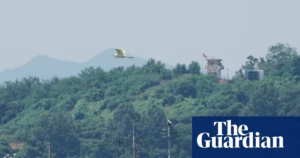 North Korea Charges South Korea with ‘Intentional Provocation’ Following Shots Fired Near Border | South Korea