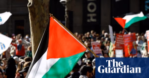 Massive Australia Protests Anticipated Against Israel Due to Gaza’s Famine Declaration Amidst Ongoing Conflict