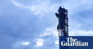 SpaceX Calls Off Starship Rocket Launch in Texas for the Second Time Within 24 Hours | SpaceX