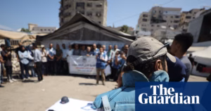 ‘Justice Is Required,’ UN Communicates to Israel Following Attack on Gaza Hospital