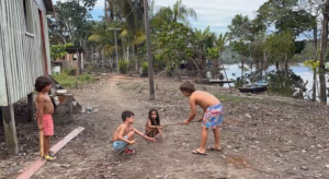 The Latin American and Caribbean regions are at risk of a significant increase in the number of impoverished children as a direct result of the detrimental impacts of climate change.