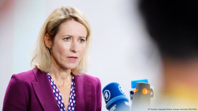 European Union endorses military exercise assistance for Ukraine – Deutsche Welle – August 29, 2025