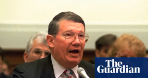 Veteran Pilot and Politician Duke Cunningham Sentenced for Corruption Passes Away at 83 | GOP News