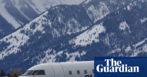 All SkyWest Airlines Flights Suspended by the Airline’s Own Request, as Announced by the US Federal Aviation Administration | US News