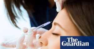 Individuals who offer counterfeit Botox injections may face up to a two-year imprisonment, according to a regulatory authority | Aesthetic medical procedures
