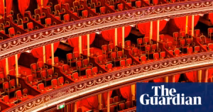 Pro-Palestine Activists Disrupt Melbourne Symphony Orchestra Concert in London | Australian News