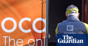 Ocado leads in plastic bag usage as single-use sales increase for the first time | The Issue of Plastic Bags