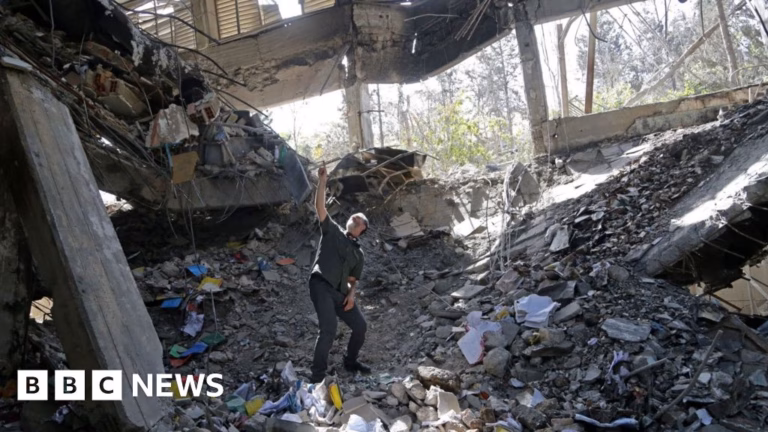 Exploring the Most Lethal Israeli Attack on Iran