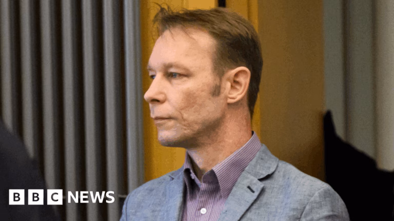 Christian Brückner decline to participate in interview drafted by Metropolitan Police