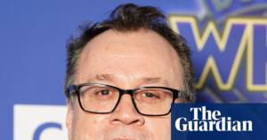 Russell T Davies points to Reform and Trump as key factors in the regression of gay rights in the UK | Russell T Davies
