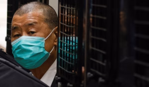 Trump vows to protect imprisoned Hong Kong media mogul Jimmy Lai | Donald Trump News