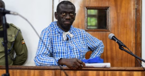 Uganda’s court rejects bail request for opposition leader Kizza Besigye accused of treason | Latest Update