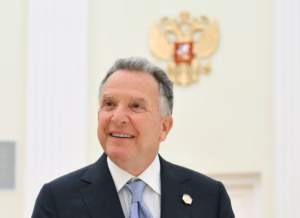 US representative Witkoff to travel to Russia ‘next week’, according to Trump | Updates on the Russia-Ukraine war