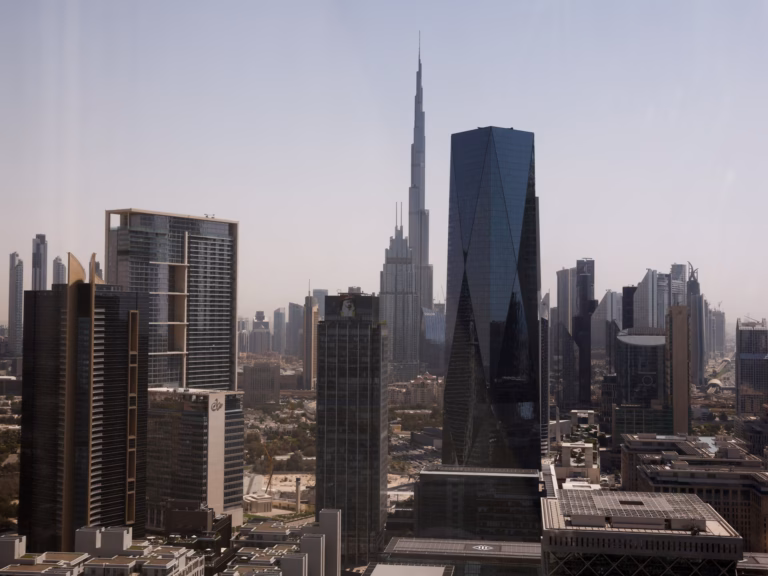 Israel enforces stricter travel advice for UAE visitors, points to ‘terror’ concerns | Latest on Benjamin Netanyahu
