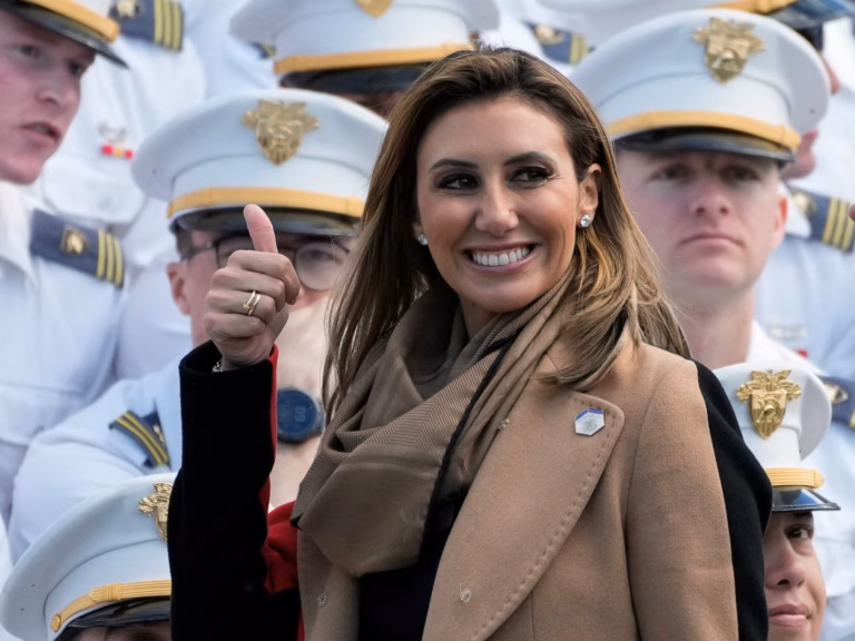 Court Determines Alina Habba’s Acting as U.S. Attorney for Trump Is Unauthorized | Donald Trump Updates