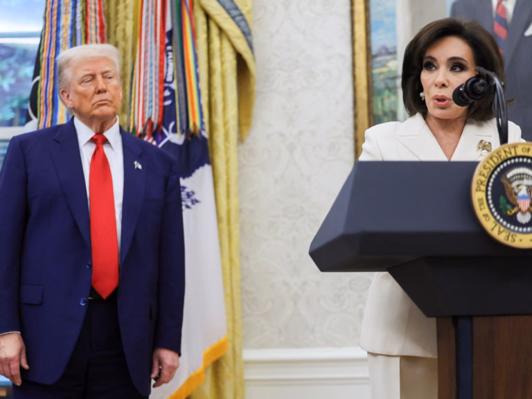 Former Fox News presenter Pirro is endorsed as DC’s chief prosecutor by the US Senate; Recent developments in the Donald Trump saga.