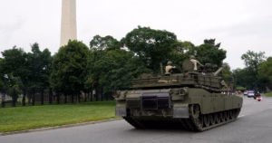 American military personnel accused of attempting to supply Russia with sensitive tank data | Intelligence Report