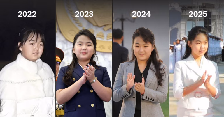 Will Kim Jong-un’s Daughter Be the Future Leader of North Korea?