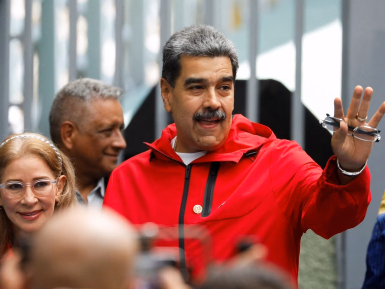 United States Increases Bounty for Capture of Venezuela’s President Maduro to $50 Million | Criminal Justice Updates