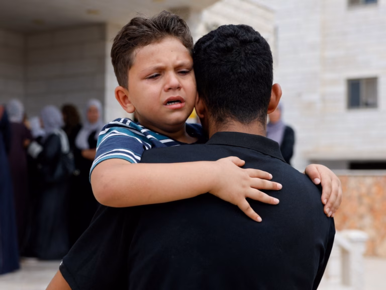 CAIR calls for investigation into the fatality of a father who perished during an Israeli settler assault | News on the Israel-Palestine dispute