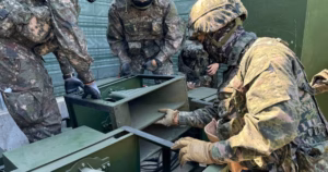 Seoul Removes Border Speakers in Attempt to De-escalate Tensions with Pyongyang | War and Security Updates