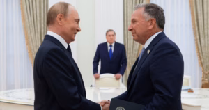 Ukraine-Russia Conflict: Summary of Major Developments, Day 1,260 | Updates on the Ukraine-Russia War