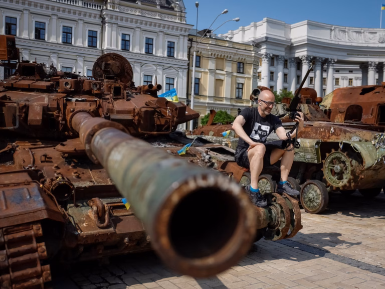 Ukraine-Russia Conflict: Significant Occurrences Overview, Day 1,261 | Ukraine-Russia Warfare Updates