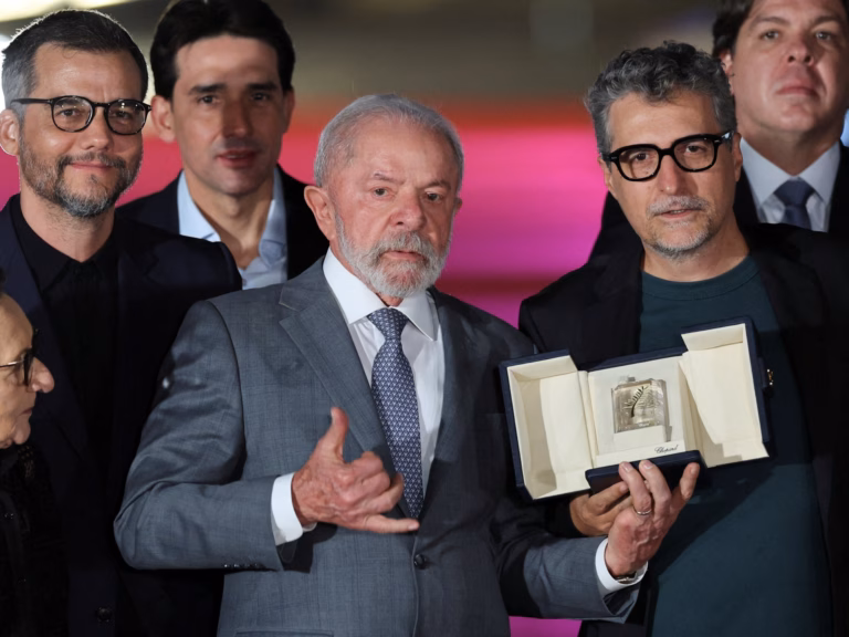 Brazilian President Lula overrides sections of environmental ‘destruction legislation’ | Environmental News