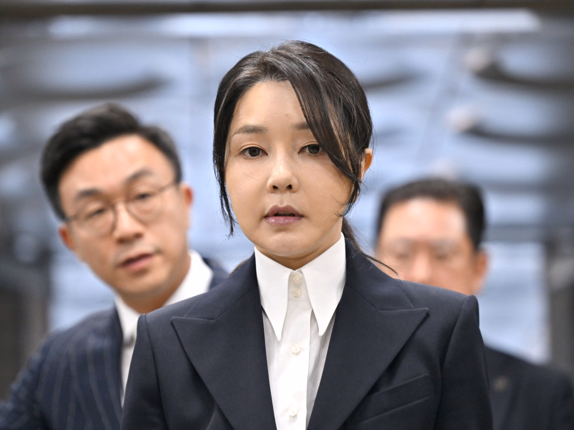 2025 08 12t010308z 101023869 rc2c5gawegys rtrmadp 3 southkorea politics first lady 1756439534.jpg
