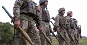 Ukraine-Russia Conflict: Chronology of Major Developments, Day 1,266 | Updates on Ukraine-Russia War