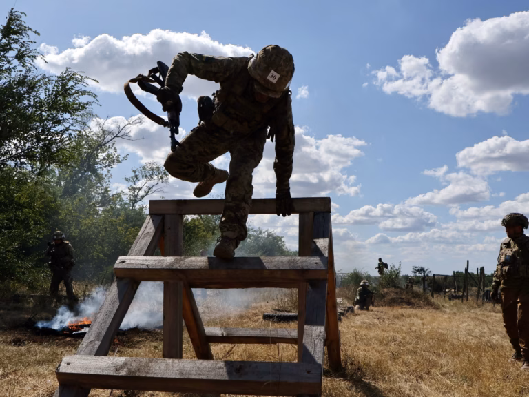 Ukraine-Russia Conflict: Significant Occurrences Timeline, Day 1,268 | War Updates between Ukraine and Russia
