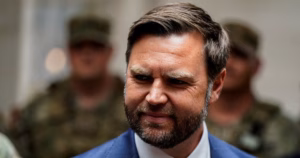 European nations ought to bear the weight of the majority of responsibility for Ukraine’s safety, according to Vance’s assertion in regards to Conflict News.