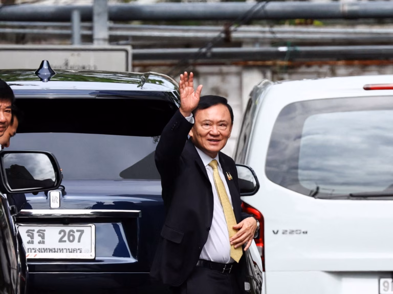 Thailand’s former Prime Minister Thaksin Shinawatra exonerated in royal defamation lawsuit | Political Updates