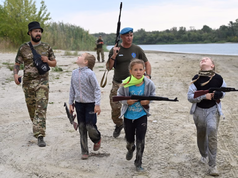Ukraine-Russia Conflict: Overview of Major Events, Day 1,276 | Latest Updates on the Ukraine-Russia War