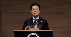 South Korean President Lee Jae-in Prepares to Meet with US President Donald Trump, Focusing on Trade and Security | News about Donald Trump