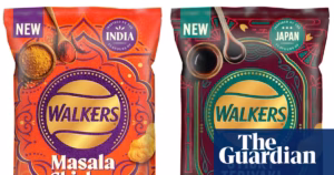 ‘Reinvention as the Key Spice’: Food Brands revive 90s Nostalgia through Classic Comebacks in the Food & Beverage Industry