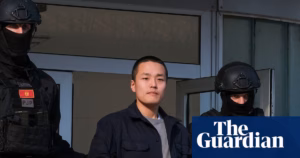 Technology mogul Do Kwon pleads guilty to deceit over crash that impacted $40bn marketplace