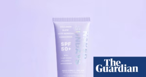 Naked Sundays, an Australian cosmetics firm, is putting a hold on sunscreen sales in order to verify the accuracy of its SPF claims, according to the Department of Consumer Affairs.
