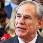 Texas Governor Greg Abbott pursues legal action to oust leading Democrat who escaped during dispute over electoral boundary adjustments.
