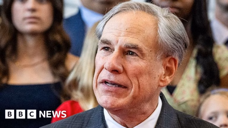 Texas Governor Greg Abbott pursues legal action to oust leading Democrat who escaped during dispute over electoral boundary adjustments.