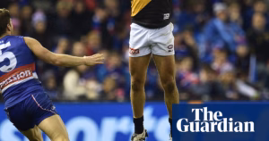 AFL Website Features Sportsbet’s Multi-Bets Following Decision to Halt Television Commercials Amid Public Discontent.