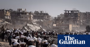 Hamas Unveils Additional Video Featuring Israeli Captive and Reiterates Demand for Palestinian State Prior to Surrendering Arms | Gaza