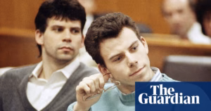 Californian Brothers Denied Parole: Lyle Menendez’s Rejection Comes After Erik’s
