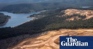 Perth’s Water Source Faces Significant Threat due to Alcoa Bauxite Mining, According to Expert Research | Western Australia