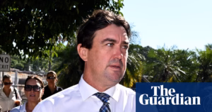 Matt Wright, renowned star of Outback Wrangler, found responsible for two offenses following a fatal helicopter collision | Darwin